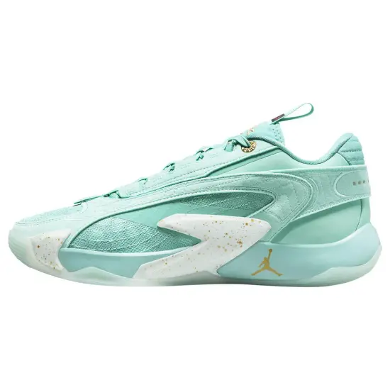Jordan Luka 2 Matador