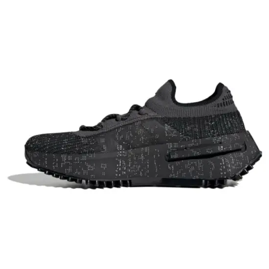 Adidas NMD S1 Cali DeWitt Black