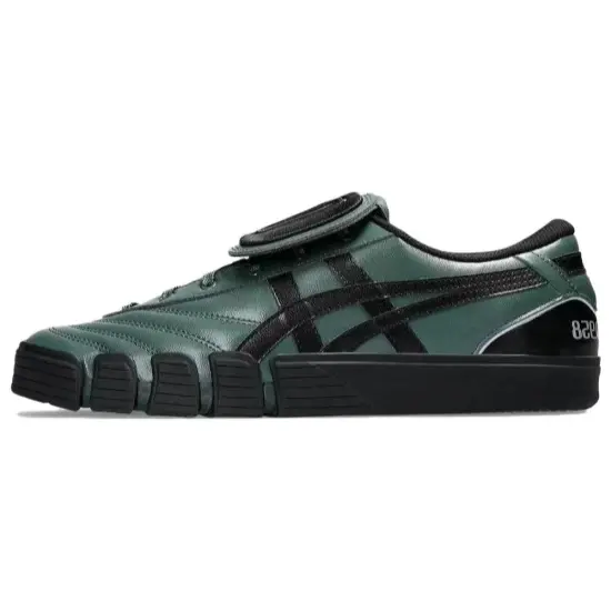 OTTO 958 X Asics Gel Flexkee 958 Hunter Green