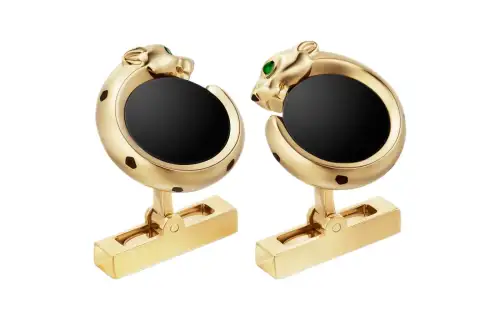 Cartier Cufflinks Unisex
