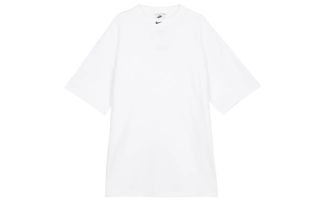 Nike Sportswear T Shirt Men's White