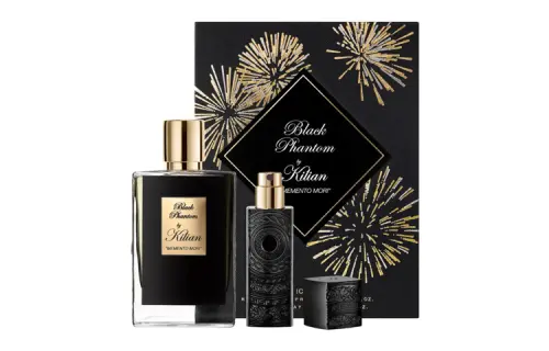 By Kilian Kilian Christmas Limited Night Phantom Perfume Gift Set Fresh EDP 50ml+7.5ml
