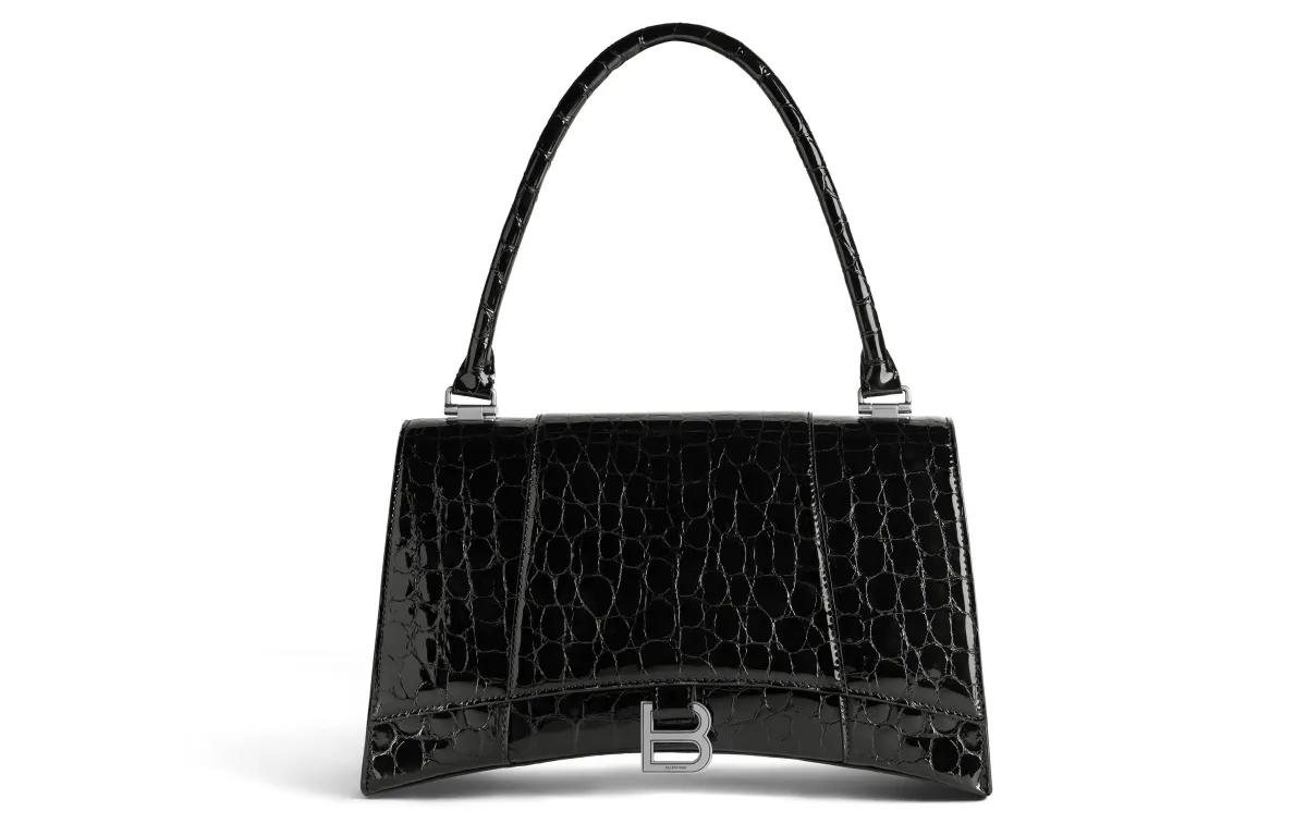 Balenciaga Hourglass Handbags