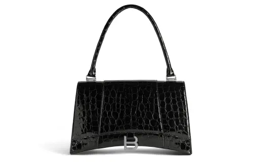 Balenciaga Hourglass Handbags