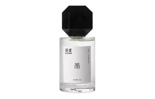Viewing Summer Oriental Philosophy Black Pine Ink Perfume Oriental Fragrance Perfume EDP Cedar Wood Bergamot 30ml/100ml