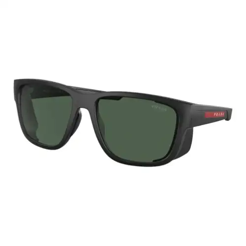 PRADA Eyewear Square Frame Sunglasses