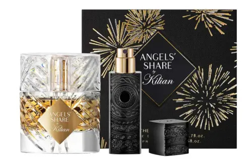 By Kilian Kilian Christmas limited angel perfume gift set fresh EDP 50ml+7.5ml
