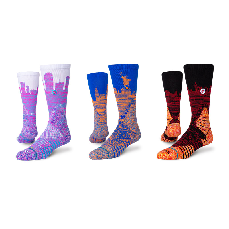 Stance x NBA    3
