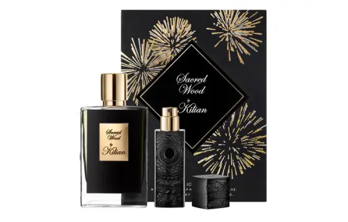 By Kilian Kilian Christmas Limited Mysore Sandalwood Perfume Gift Set Fresh EDP 50ml+7.5ml