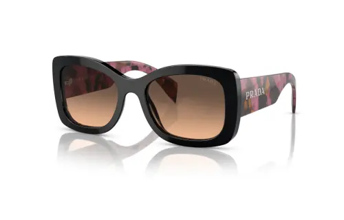 PRADA Eyewear Square Frame Sunglasses