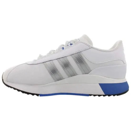 Adidas Originals SL Casual Shoes Women's Low-Top White