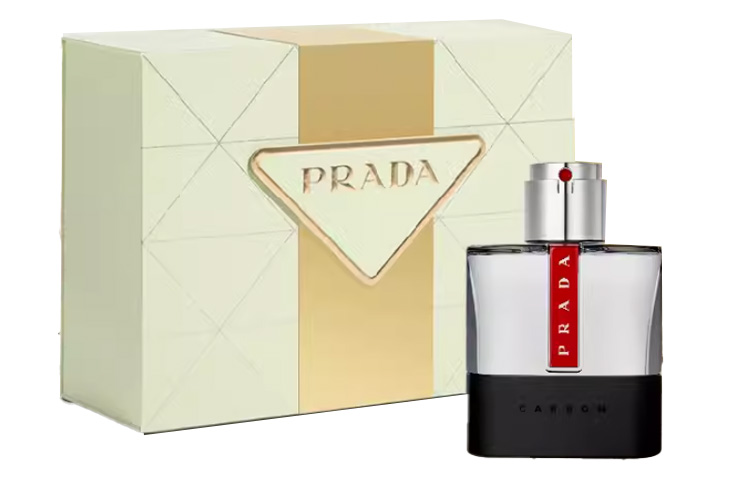 PRADA Prada, marine perfume, 50 ml, 100 ml