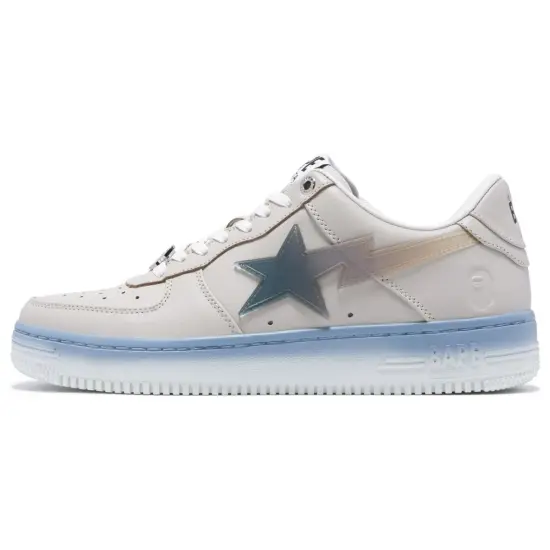 BAPE A BATHING APE Bape Sta #5 Purple Gradient