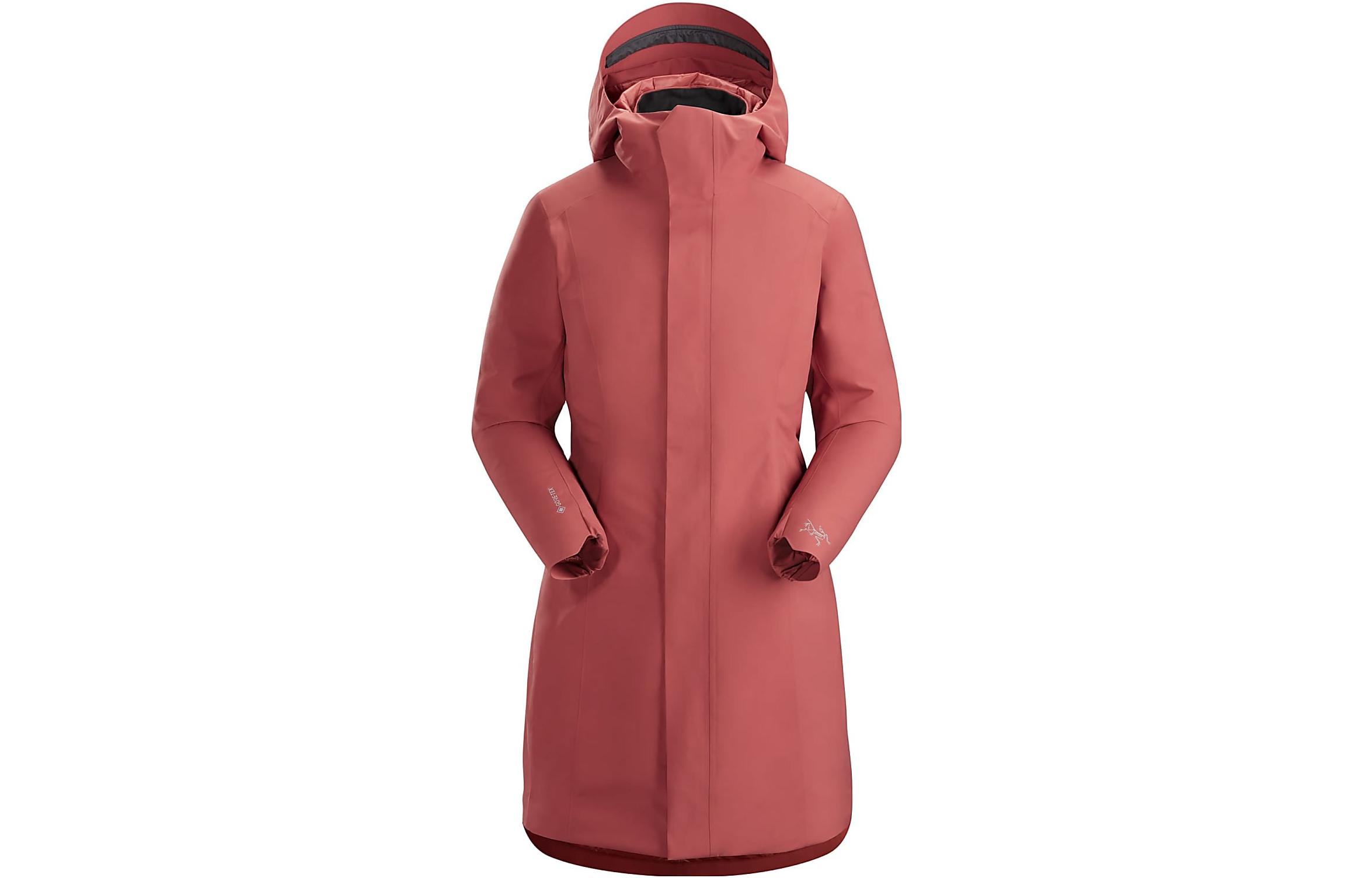 Arcteryx Durant Coat   