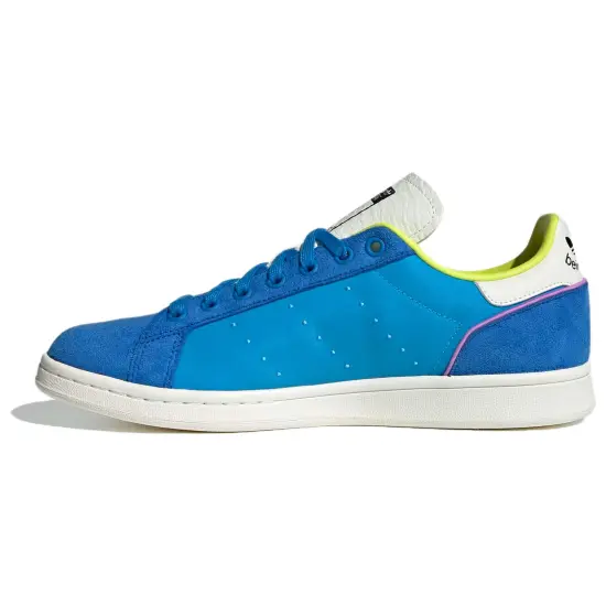 Adidas Stan Smith Disney Toy Story Rex And Aliens