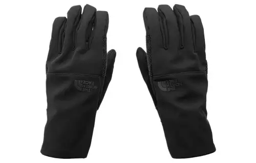 THE NORTH FACE Sports Gloves Unisex Black