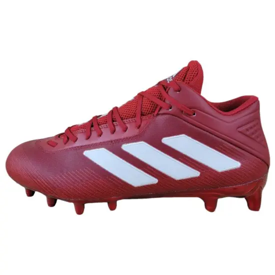 Adidas Freak 21 Football Cleats 'Red White'