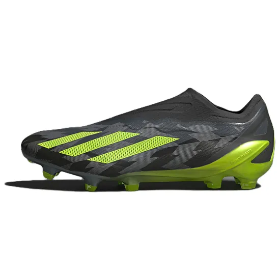 X Crazyfast Adidas Injection.1 Laceless Fg 'Crazycharged Pack'