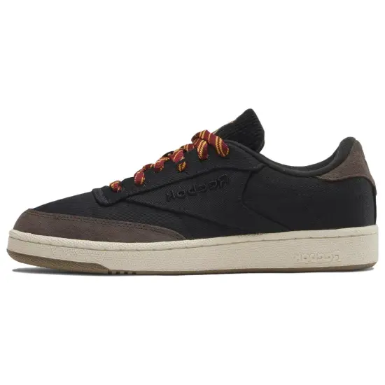 Reebok Club C 85 Harry Potter Hogwarts