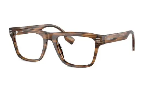 Burberry Eyewear Square Frame Glasses