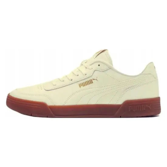 PUMA Caracal Sd Team Goal 'Cream White'