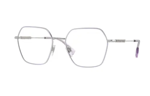 Burberry Eyewear Cat Eye Glasses