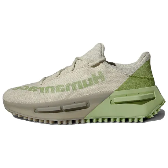 Adidas Originals Nmd S1 Mahbs Pharrell Humanrace Mint