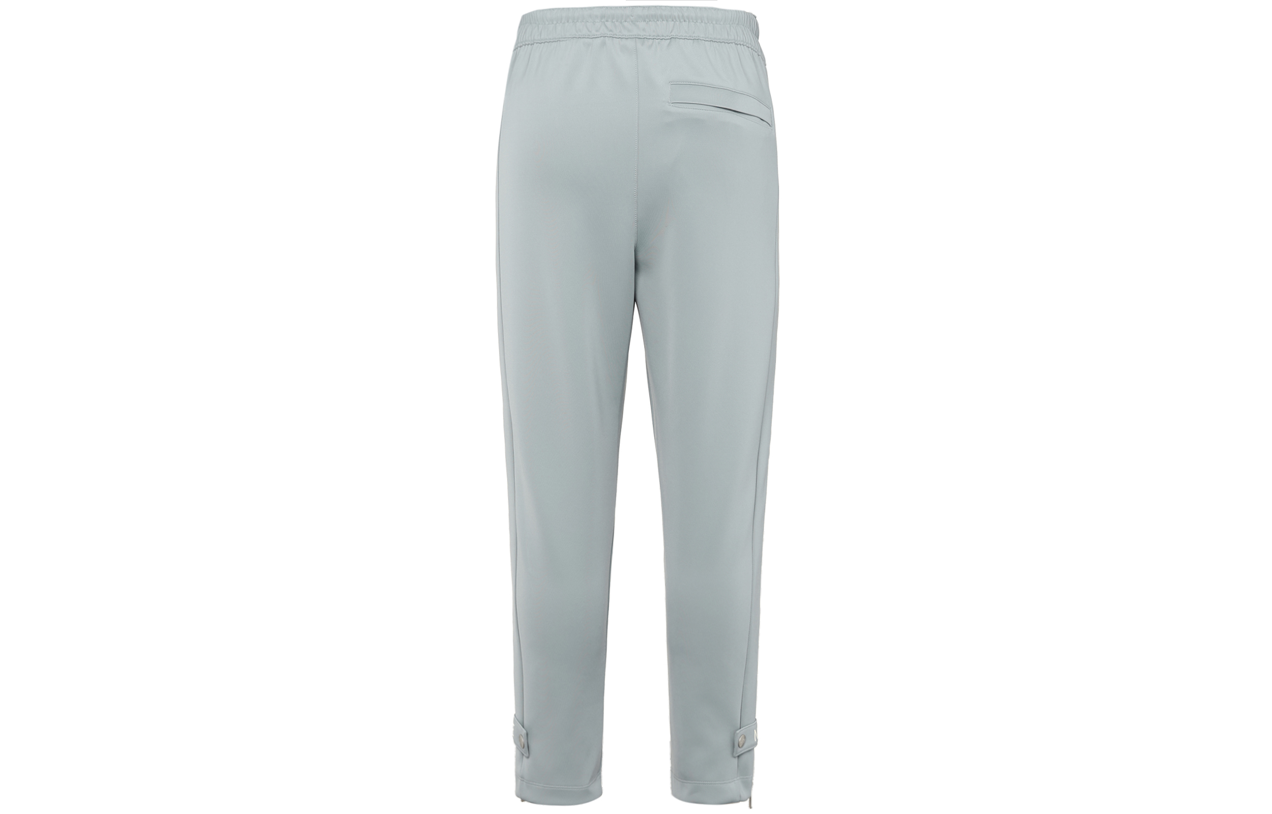 Nike Sports Pants Men’s Gray Moderate