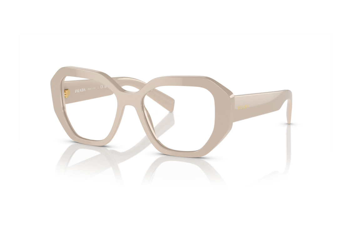 PRADA Eyewear Cat Eye Glasses