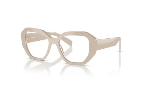 PRADA Eyewear Cat Eye Glasses