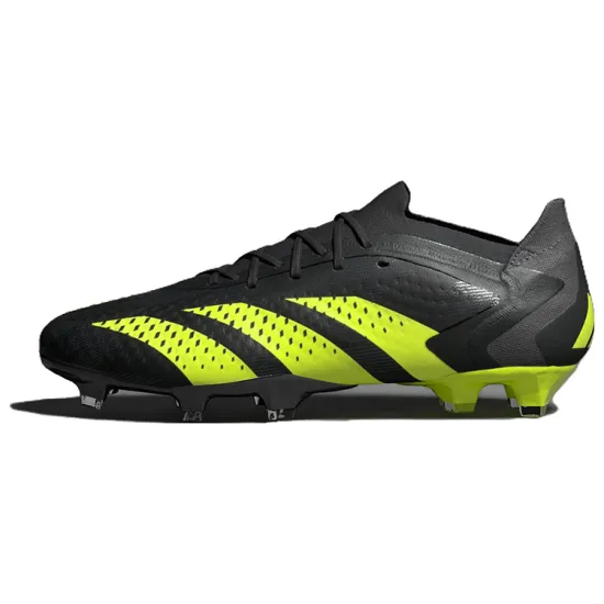 Adidas Predator Accuracy Injection.1 Low FG 'Crazycharged Pack'