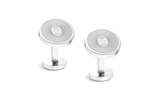 Cartier Cufflinks Men's