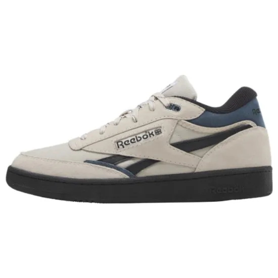 Reebok Club C Mid 2 Revenge Vintage 'Stucco Hoops Blue'