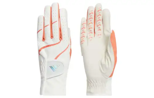 Adidas Sports Gloves Women's Orange