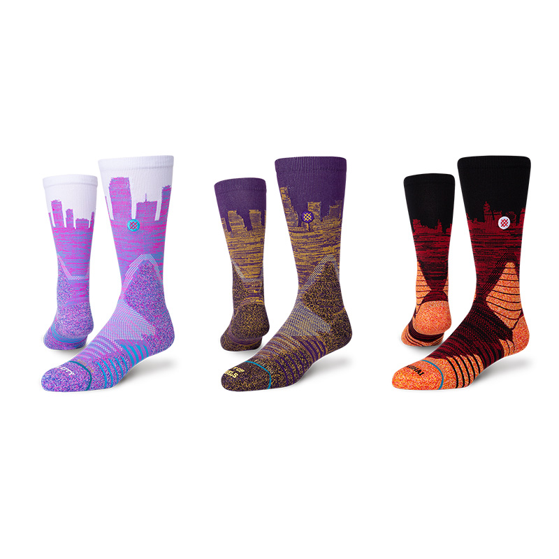 Stance x NBA    3