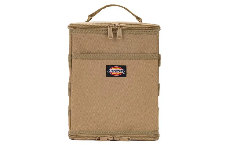 Dickies Polyester Handbag Tool Kit Storage Bag Small Unisex