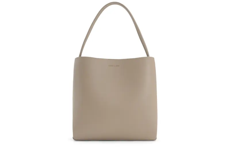 CHARLES&KEITH Shoulder Bags
