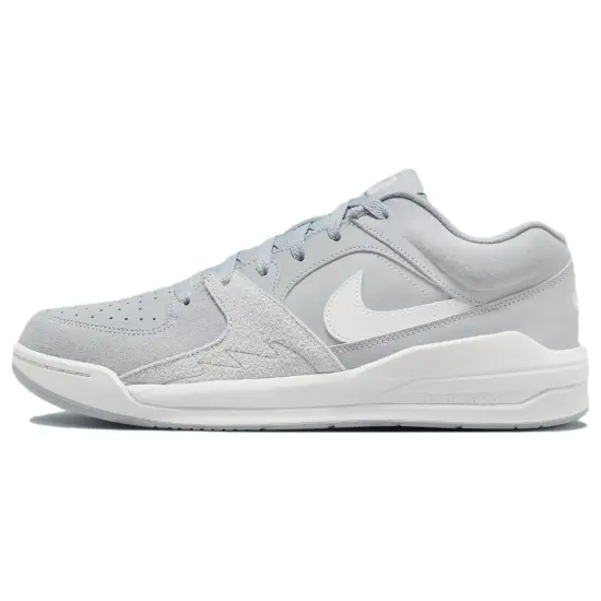 Jordan Stadium 90 Wolf Grey