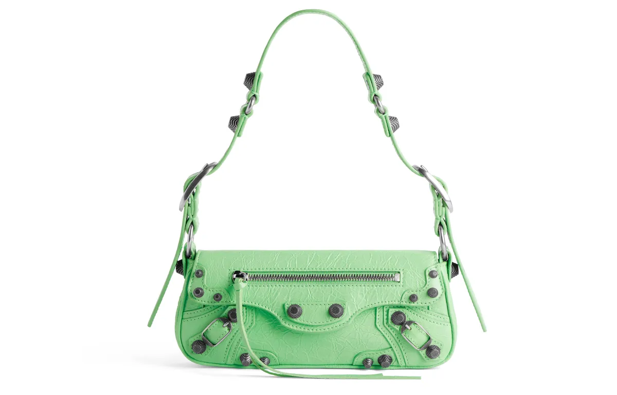 Balenciaga Le Cagole Xs Sling Bag