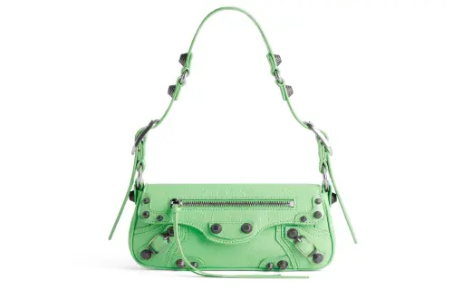 Balenciaga Le Cagole Xs Sling Bag