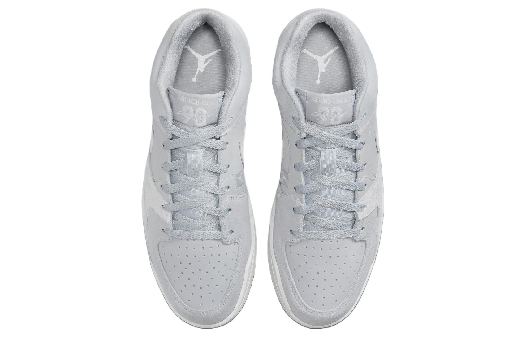 Jordan Stadium 90