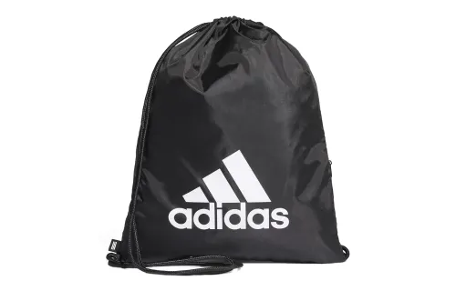 Adidas Polyester Backpack Regular Unisex Black