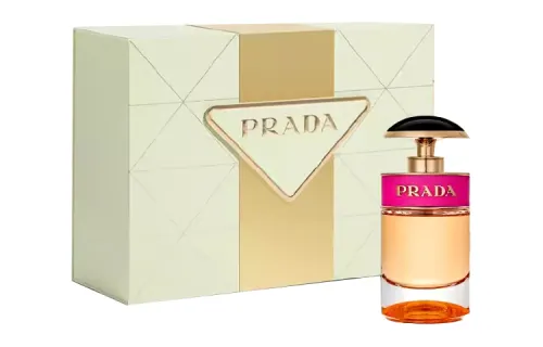 PRADA Cadbury Toffee