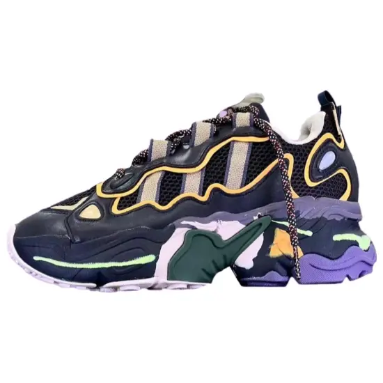 adidas originals Ozthemis Black