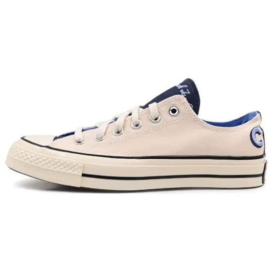 Converse Chuck 70 Low 'Letterman - Natural Ivory'