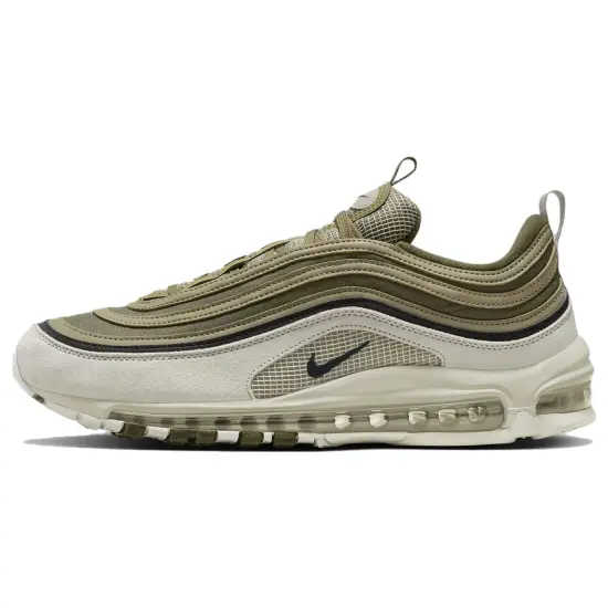 Nike Air Max 97 'Olive Bone'