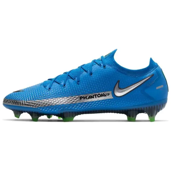 Nike Phantom GT Elite FG Photo Blue
