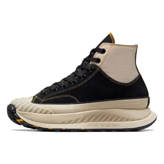 Converse Chuck 70 AT-CX High 'Black Beach Stone'