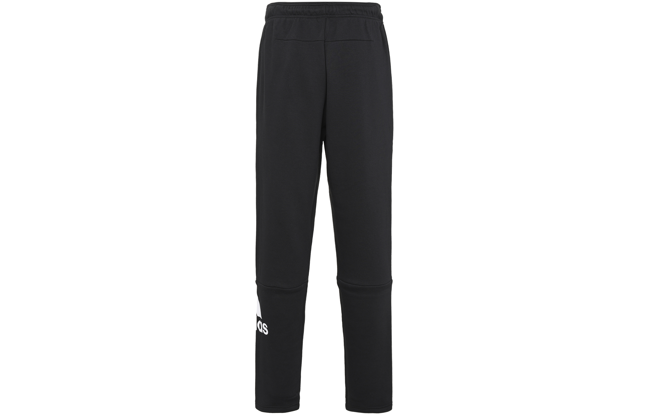 Мужские штаны adidas (черные) — фото 3