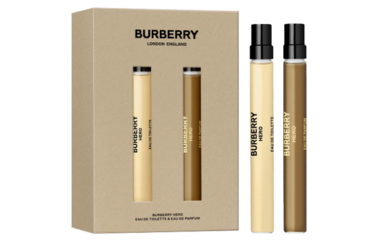Burberry Perfume, set, 10 ml, 10 ml
